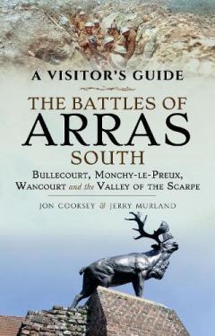 BATTLES OF ARRAS SOUTH