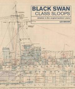 BLACK SWAN CLASS SLOOPS