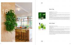 Vertical Garden Design