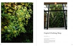 Vertical Garden Design