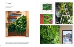 Vertical Garden Design