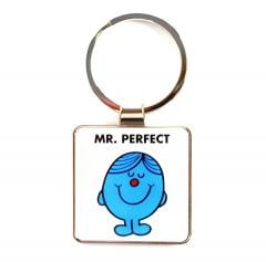 Breloc - Mr Perfect If (That Company Called)