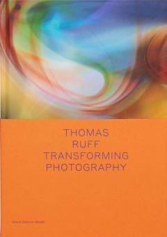 Coperta cărții Thomas Ruff