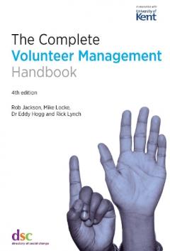 Complete Volunteer Management Handbook