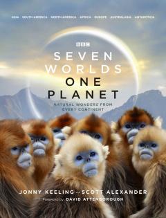 Seven Worlds. One Planet