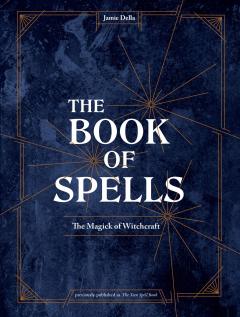 Book of Spells