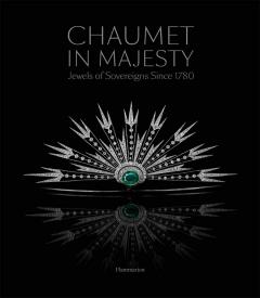 Coperta cărții Chaumet in Majesty