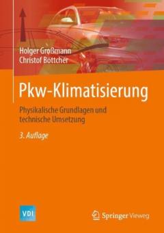 Pkw-Klimatisierung