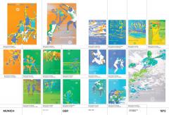 Olympic Games: The Design