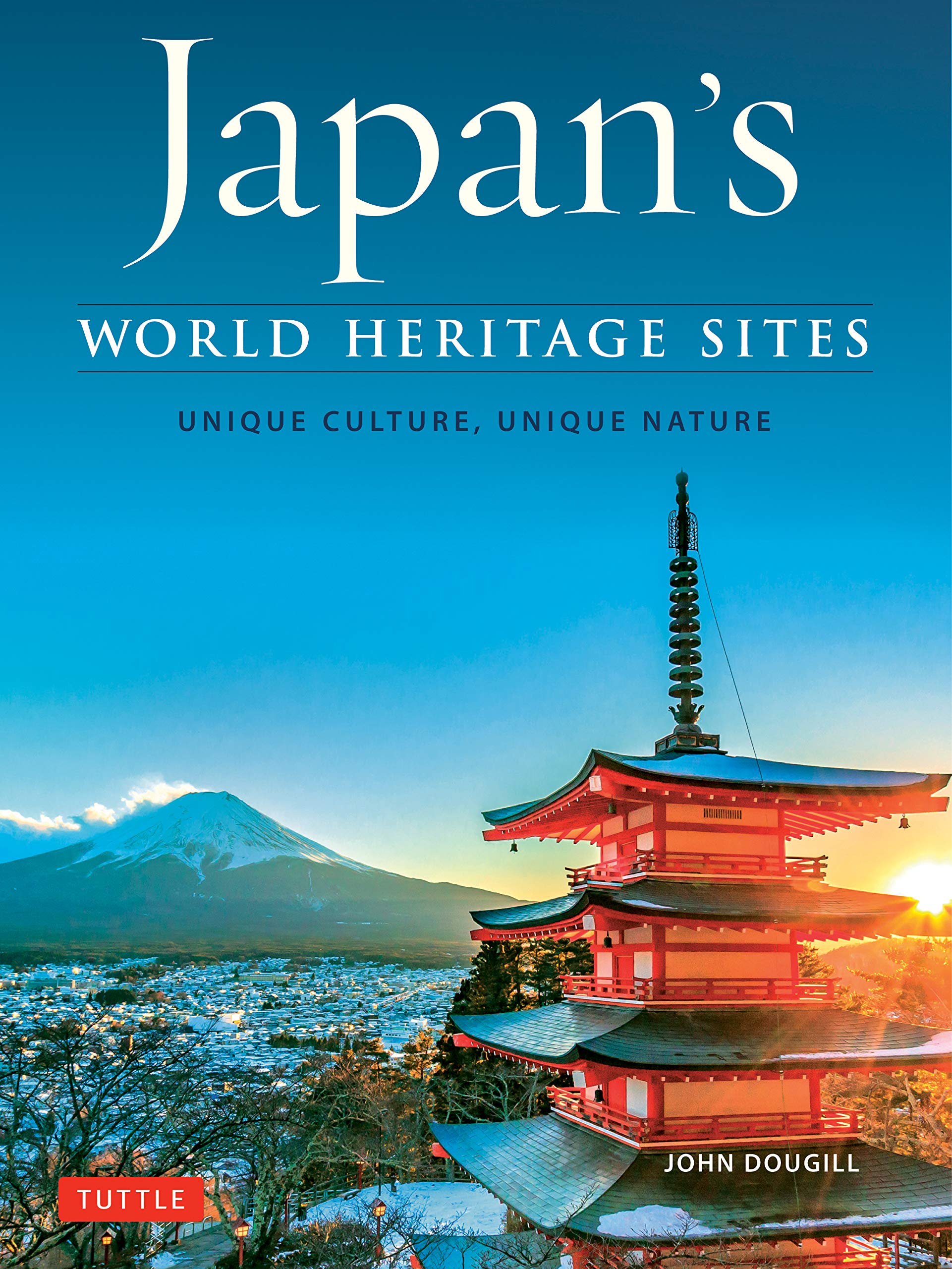 Japan&#039;s World Heritage Sites