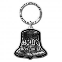 Breloc - AC/DC - Hells Bells