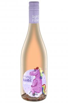 Vin rose - Crama Liliac, Young Liliac Light Rose, 2020, sec
