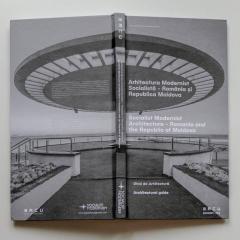 Arhitectura Modernist Socialista, Romania si Republica Moldova