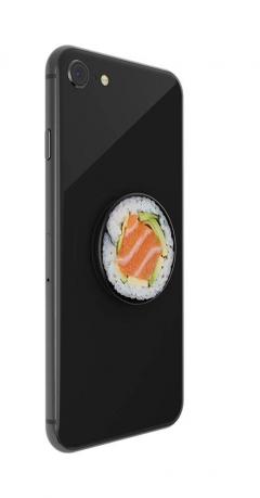 Accesoriu de telefon - PopGrip - Salmon Roll