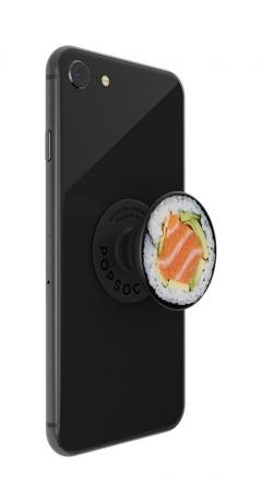 Accesoriu de telefon - PopGrip - Salmon Roll