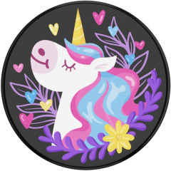 Popsockets Suport PopGrip Stand Adeziv Unicorn Day Dreams