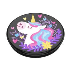 Popsockets Suport PopGrip Stand Adeziv Unicorn Day Dreams