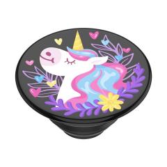 Popsockets Suport PopGrip Stand Adeziv Unicorn Day Dreams