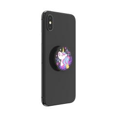 Popsockets Suport PopGrip Stand Adeziv Unicorn Day Dreams