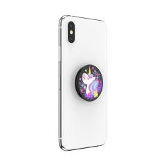 Popsockets Suport PopGrip Stand Adeziv Unicorn Day Dreams
