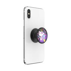 Popsockets Suport PopGrip Stand Adeziv Unicorn Day Dreams
