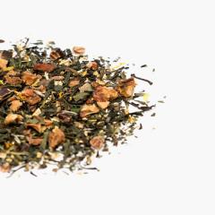 Ceai la plic Perfect Day - Organic