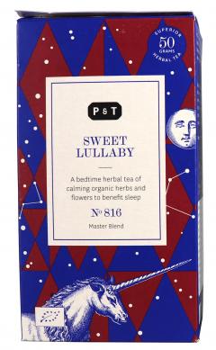 Ceai - Sweet Lullaby BIO