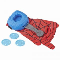 Manusa cu lansator - Spider-Man