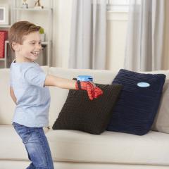 Manusa cu lansator - Spider-Man