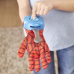 Manusa cu lansator - Spider-Man