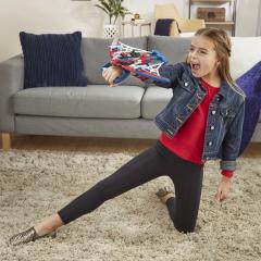 Jucarie - Blaster Nerf Spider-Man - Web shots