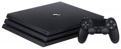 Consola PS4 - Pro 1TB  - Black Gamma Chassis
