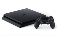 Consola PS4 - 1TB - Slim