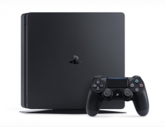 Consola PS4 - 1TB - Slim