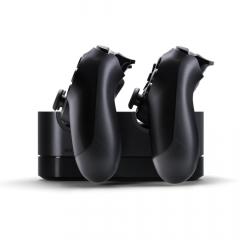 Statie de incarcare - Controllere Dualshock PlayStation 4
