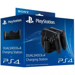 Statie de incarcare - Controllere Dualshock PlayStation 4