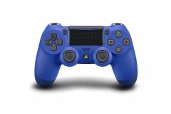 Controller PS4 - DualShock - Blue