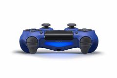 Controller PS4 - DualShock - Blue