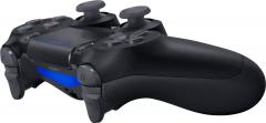 Controller PS4 - DualShock - Black
