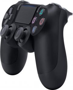 Controller PS4 - DualShock - Black