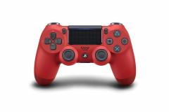 Controller PS4 - DualShock - Red