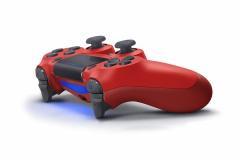 Controller PS4 - DualShock - Red