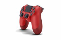 Controller PS4 - DualShock - Red