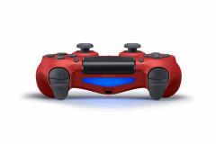 Controller PS4 - DualShock - Red