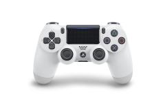 Controller PS4 - DualShock - Glacier White