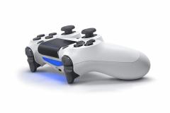 Controller PS4 - DualShock - Glacier White