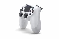 Controller PS4 - DualShock - Glacier White