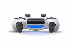 Controller PS4 - DualShock - Glacier White