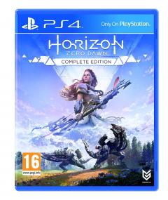 Joc PS4 - Horizon Zero Dawn