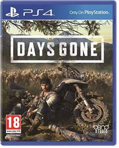 Joc PS4 - Days Gone